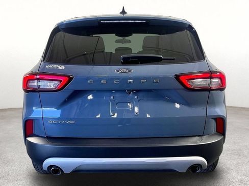 Used 2025 Ford Escape Active FWD image 5