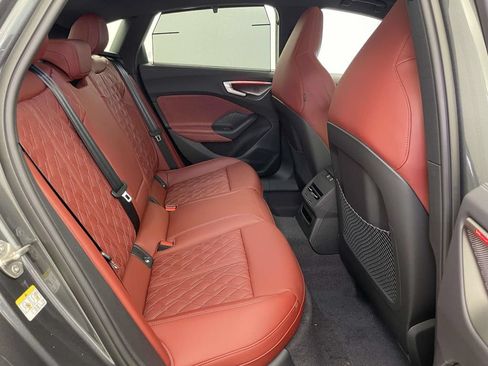 New 2026 Audi S5 Premium Plus AWD/4WD image 22