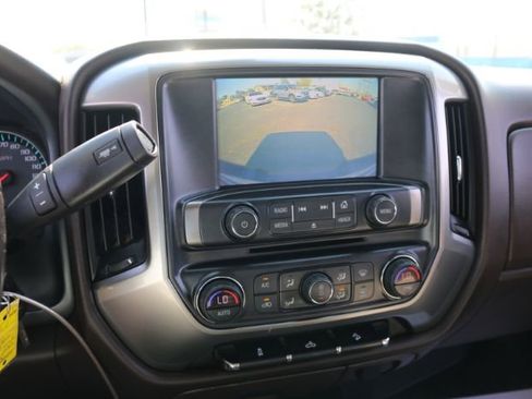 Used 2018 Chevrolet Silverado 1500 LT w/ All Star Edition image 4