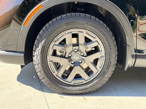 New 2026 Honda CR-V TrailSport image 10