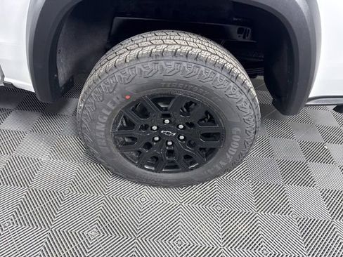 New 2026 Chevrolet Colorado Trail Boss image 11