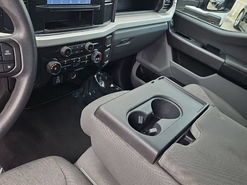 Used 2025 Ford F250 XL w/ STX Appearance Package AWD/4WD image 20