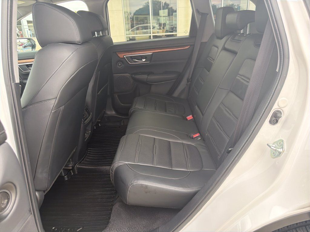 Used 2021 Honda CR-V EX-L image 24