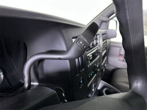 New 2025 Chevrolet Express 2500 w/ Driver Convenience Package image 16
