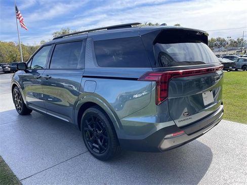 New 2026 Kia Carnival SX w/ SX Dark Edition Package image 3