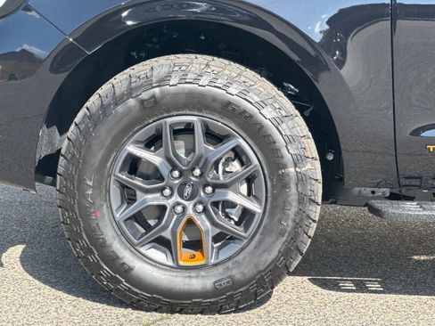 New 2026 Ford Expedition Tremor image 34