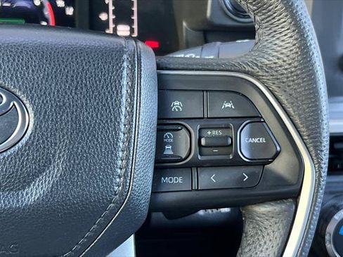Certified 2024 Toyota Tacoma SR5 w/ SR5 Upgrade Package AWD/4WD image 26