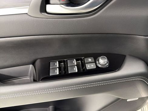 New 2025 MAZDA CX-5 AWD 2.5 S w/ Premium Plus Pkg image 23