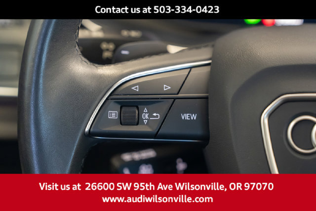 Used 2024 Audi Q7 3.0T Prestige AWD/4WD image 17