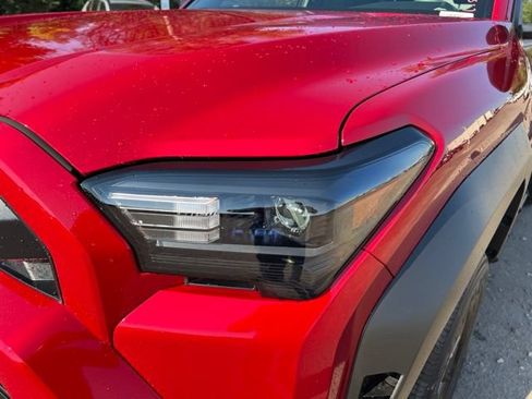 Used 2026 Toyota 4Runner SR5 AWD/4WD image 10
