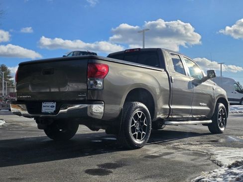 Used 2008 Toyota Tundra Base image 11