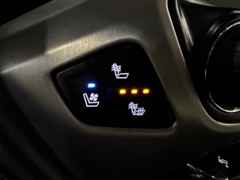 Used 2017 GMC Sierra 1500 SLT w/ SLT Premium Package image 34