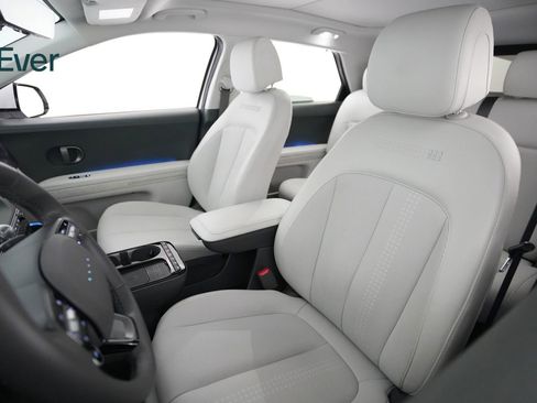 Used 2025 Hyundai Ioniq 5 Limited RWD image 4