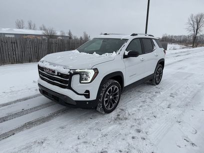 New 2026 GMC Terrain Elevation w/ Elevation Premium Package