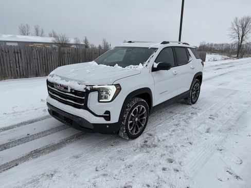 New 2026 GMC Terrain Elevation w/ Elevation Premium Package image 1