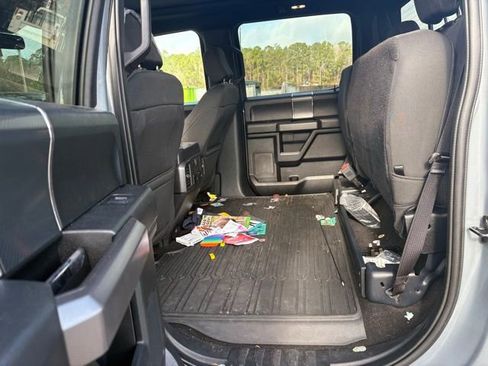 Used 2019 Ford F150 XLT w/ Equipment Group 302A Luxury image 13