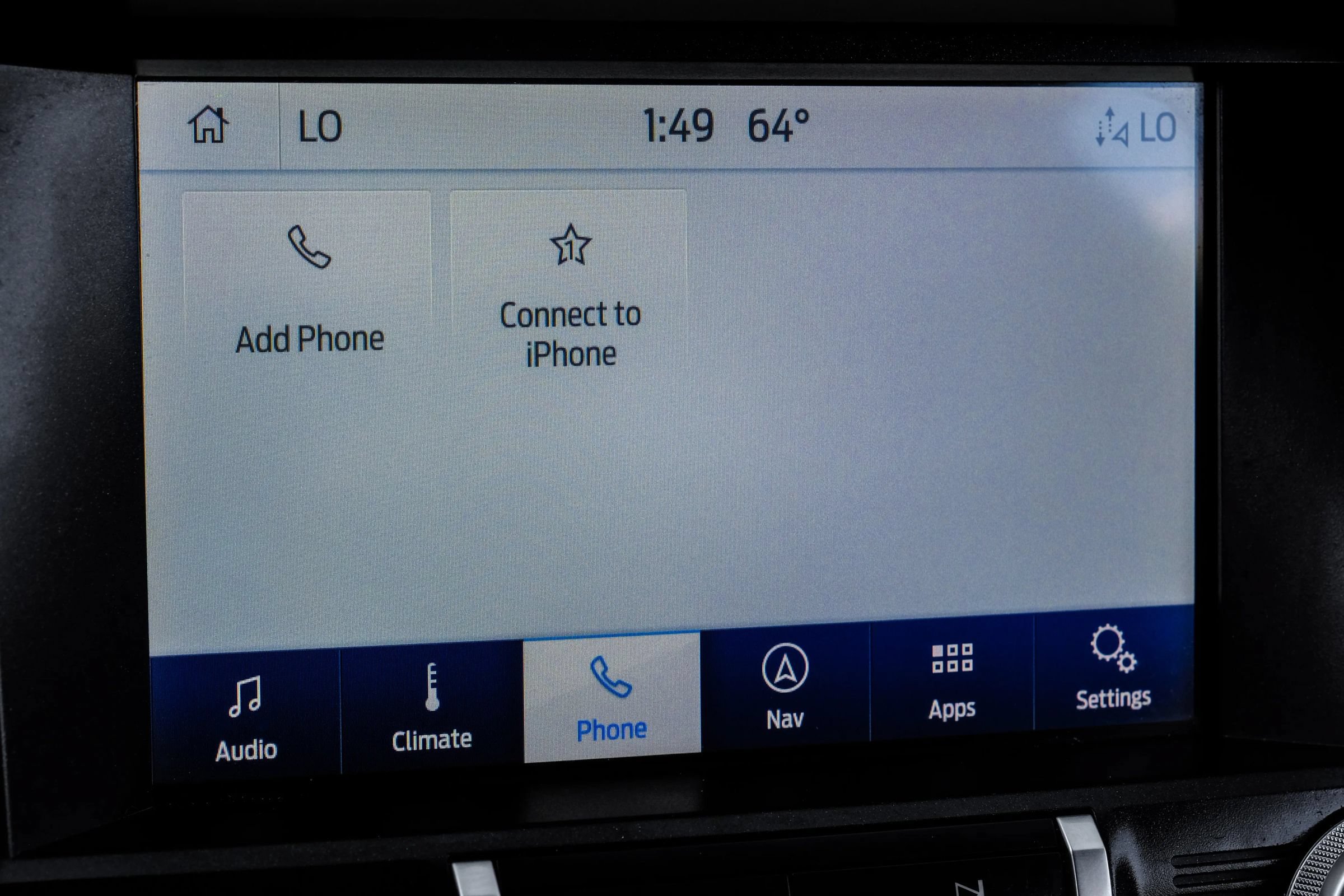 Used 2021 Ford Mustang Mach 1 RWD image 32