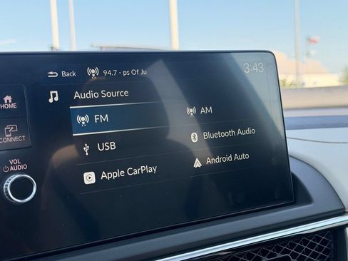 Certified 2025 Acura ADX A-Spec AWD/4WD image 21