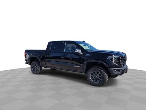 New 2026 GMC Sierra 1500 AT4X image 2