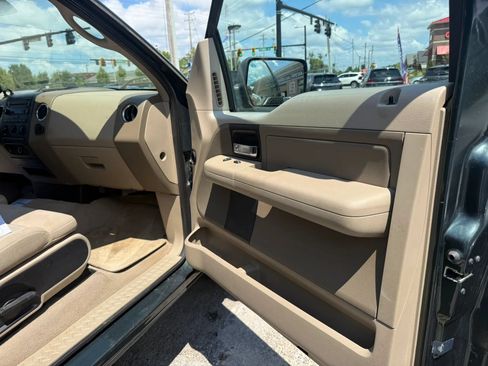 Used 2006 Ford F150 XLT RWD image 19