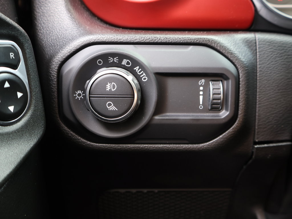 Used 2023 Jeep Gladiator Rubicon w/ LED Lighting Group AWD/4WD image 29