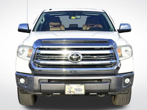 Used 2017 Toyota Tundra 1794 Edition image 7