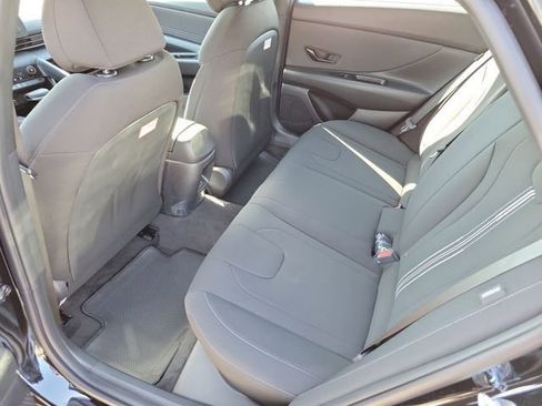 New 2026 Hyundai Elantra Sport FWD image 22