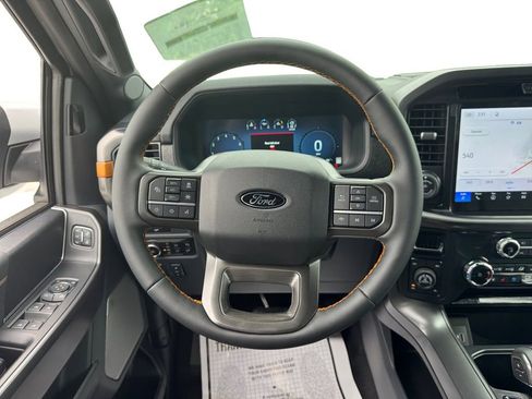 New 2026 Ford F150 Tremor AWD/4WD image 14