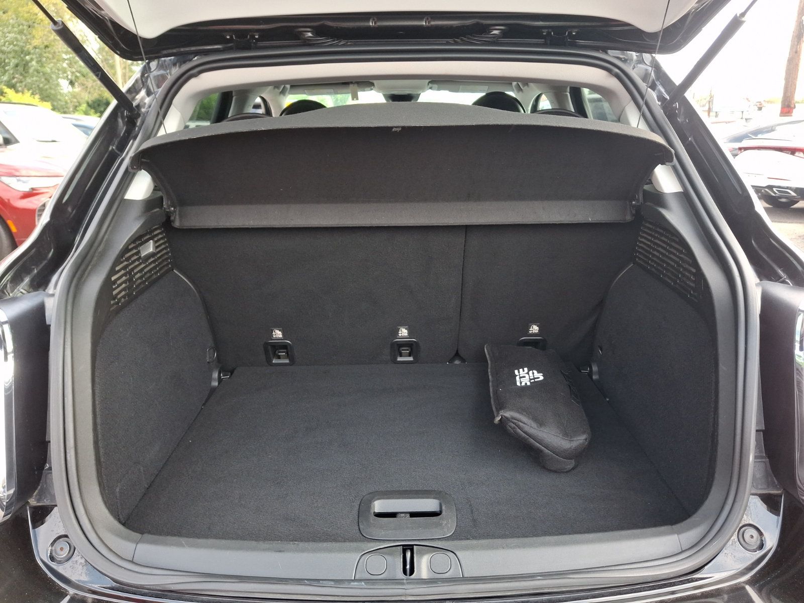 Used 2016 FIAT 500X Lounge AWD/4WD image 30