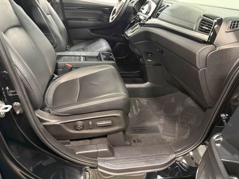 Used 2023 Honda Odyssey Touring image 66