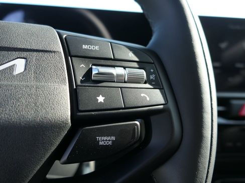 New 2026 Kia Sportage X-Line image 14