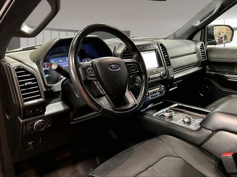 Used 2019 Ford Expedition Limited w/ Special Edition Package AWD/4WD image 12