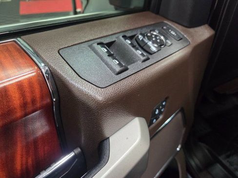 Used 2020 Ford F250 King Ranch w/ King Ranch Ultimate Package image 36