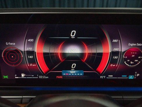 Certified 2026 Mercedes-Benz GLE 450 4MATIC image 26