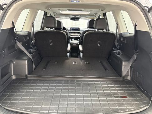 Used 2022 Kia Telluride EX w/ EX Premium Package image 33