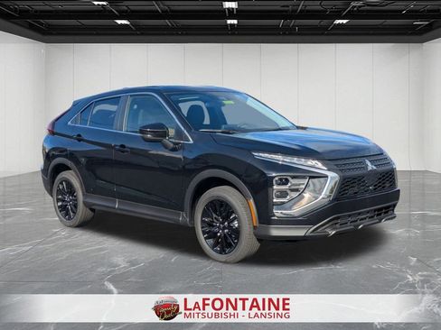 New 2026 Mitsubishi Eclipse Cross LE image 7
