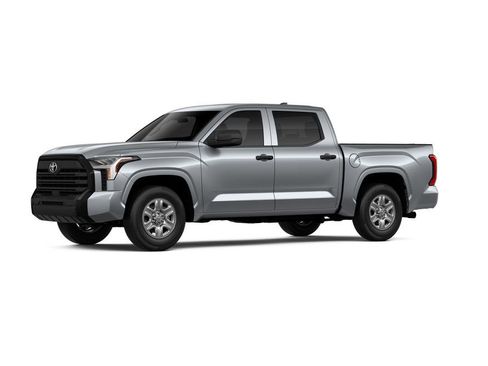 New 2026 Toyota Tundra SR AWD/4WD image 2