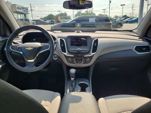 Used 2024 Chevrolet Equinox LS w/ LS Convenience Package FWD image 11
