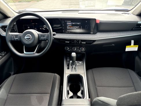 New 2026 Nissan Kicks S FWD image 21