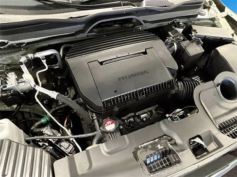 New 2026 Honda Passport TrailSport Elite image 12