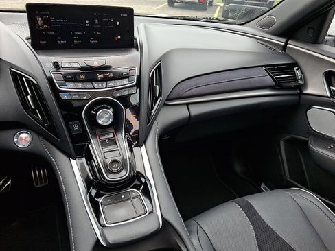 Used 2021 Acura RDX A-Spec AWD/4WD image 16