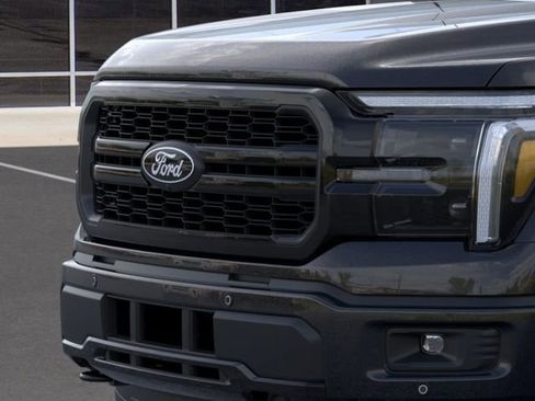 New 2026 Ford F150 Lariat AWD/4WD image 17
