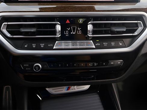 Used 2022 BMW X3 M40i image 26