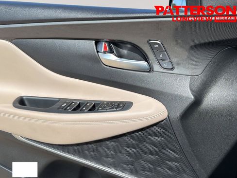Used 2023 Hyundai Santa Fe Limited AWD/4WD image 21