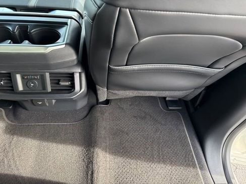 New 2026 Ford F150 Platinum w/ Equipment Group 701A Base image 34