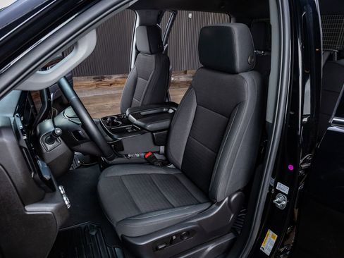 Used 2025 GMC Sierra 1500 SLE w/ X31 Off-Road Package image 29