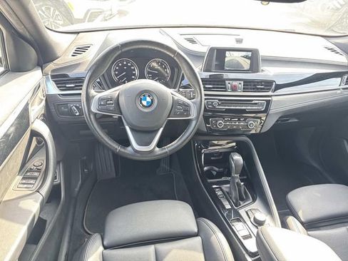 Used 2018 BMW X2 xDrive28i w/ Convenience Package image 6