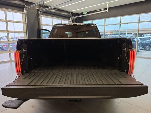 Used 2023 Toyota Tundra 1794 Edition image 26