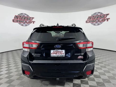 Used 2022 Subaru Crosstrek 2.5i Limited w/ Moonroof Package 1 AWD/4WD image 6