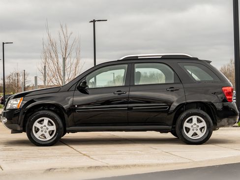 Used 2007 Pontiac Torrent AWD image 6